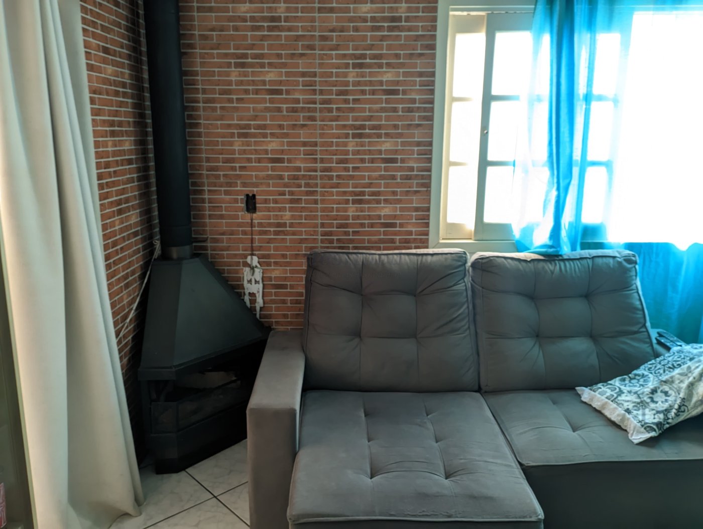 Casa 2 quartos para Venda no bairro Canudos em Novo Hamburgo