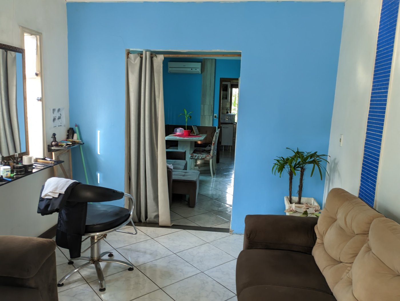 Casa 2 quartos para Venda no bairro Canudos em Novo Hamburgo
