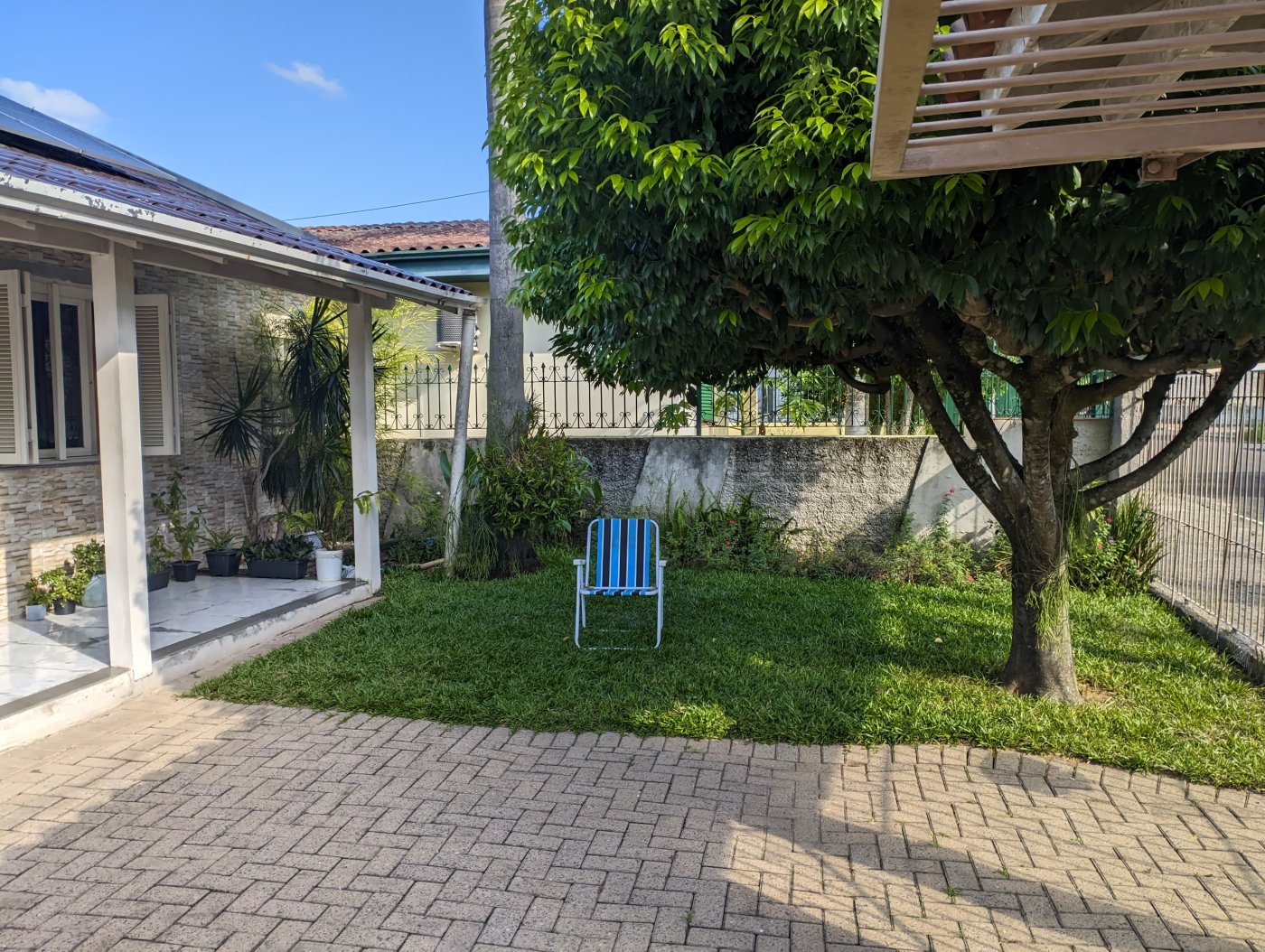 Casa 2 quartos para Venda no bairro Canudos em Novo Hamburgo