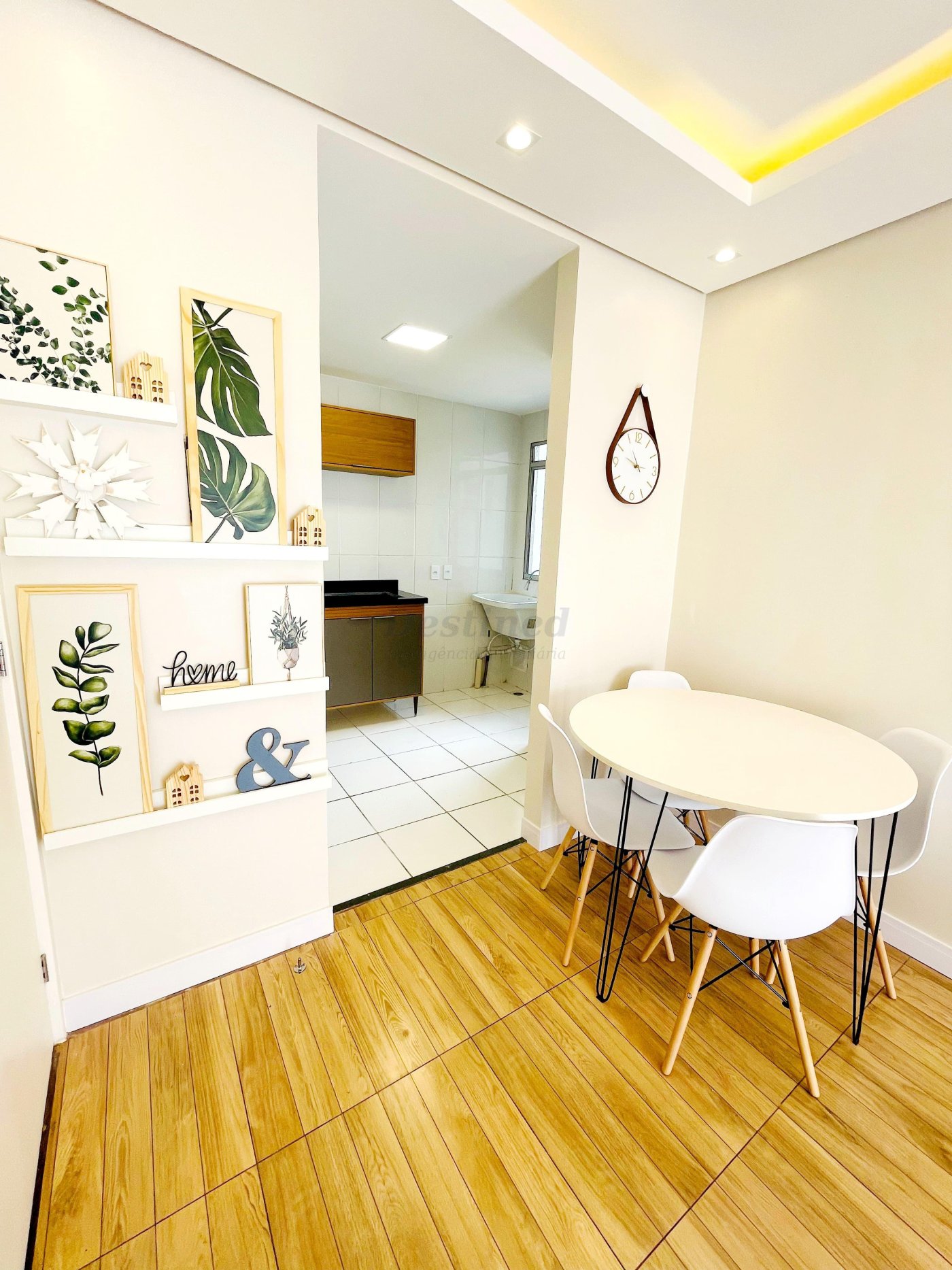 Apartamento para Venda no bairro Santos Dumont em São Leopoldo