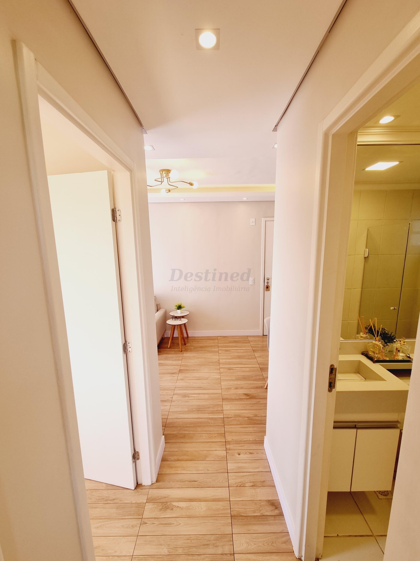 Apartamento para Venda no bairro Santos Dumont em São Leopoldo