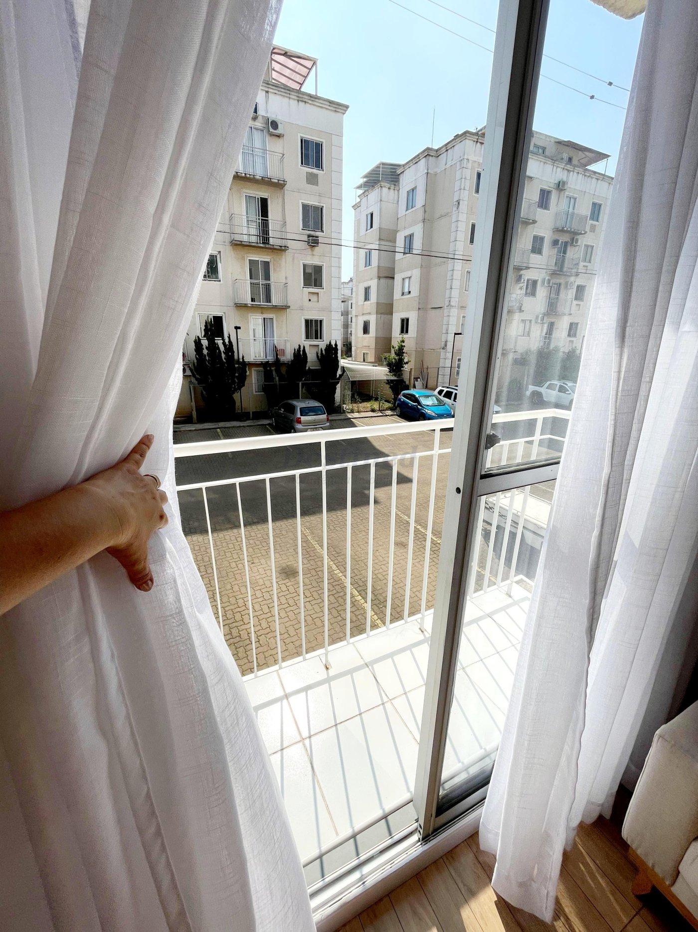 Apartamento para Venda no bairro Santos Dumont em São Leopoldo