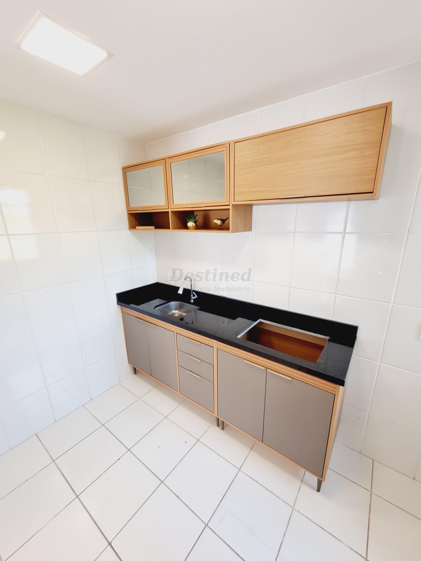 Apartamento para Venda no bairro Santos Dumont em São Leopoldo
