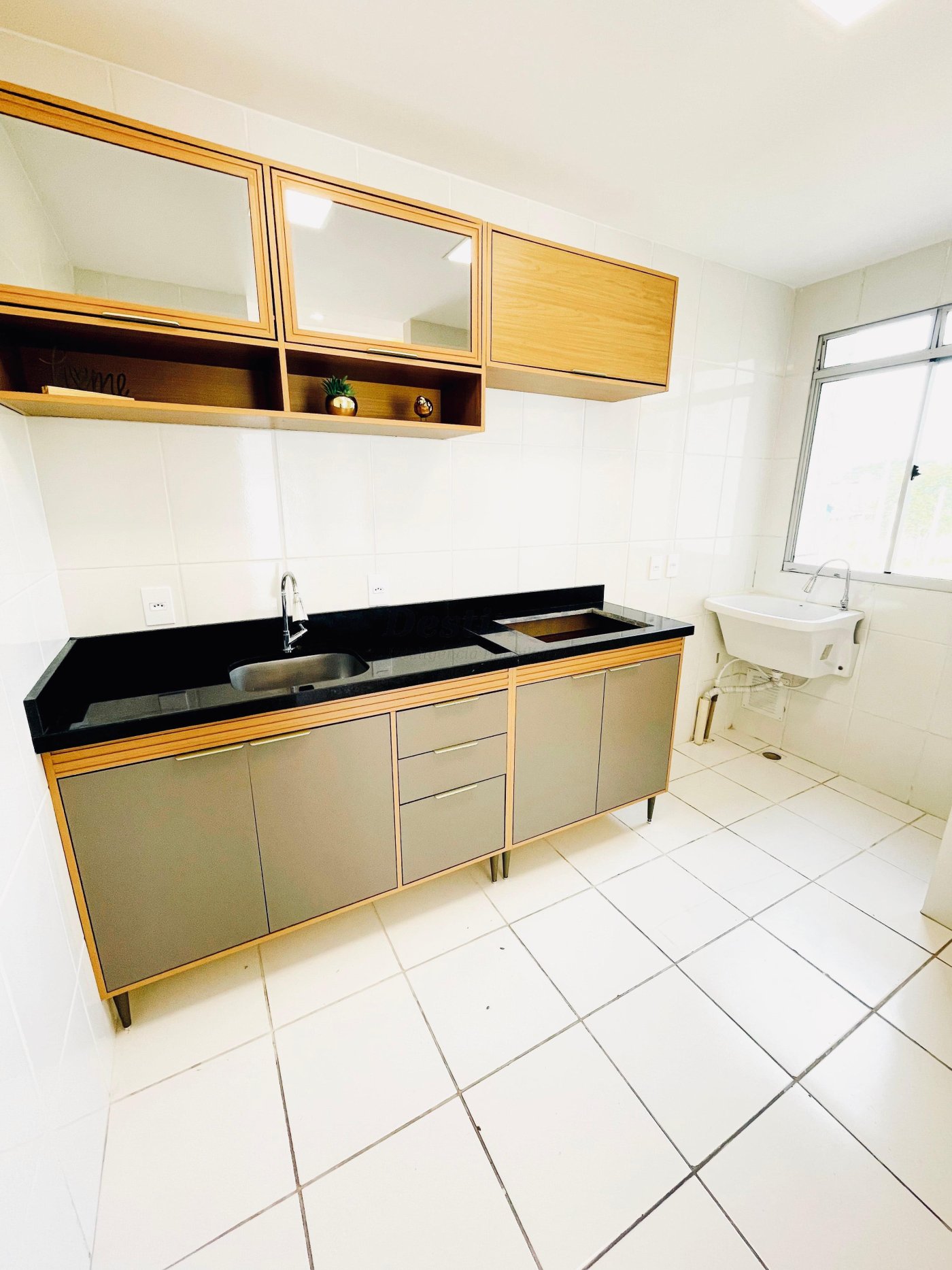 Apartamento para Venda no bairro Santos Dumont em São Leopoldo