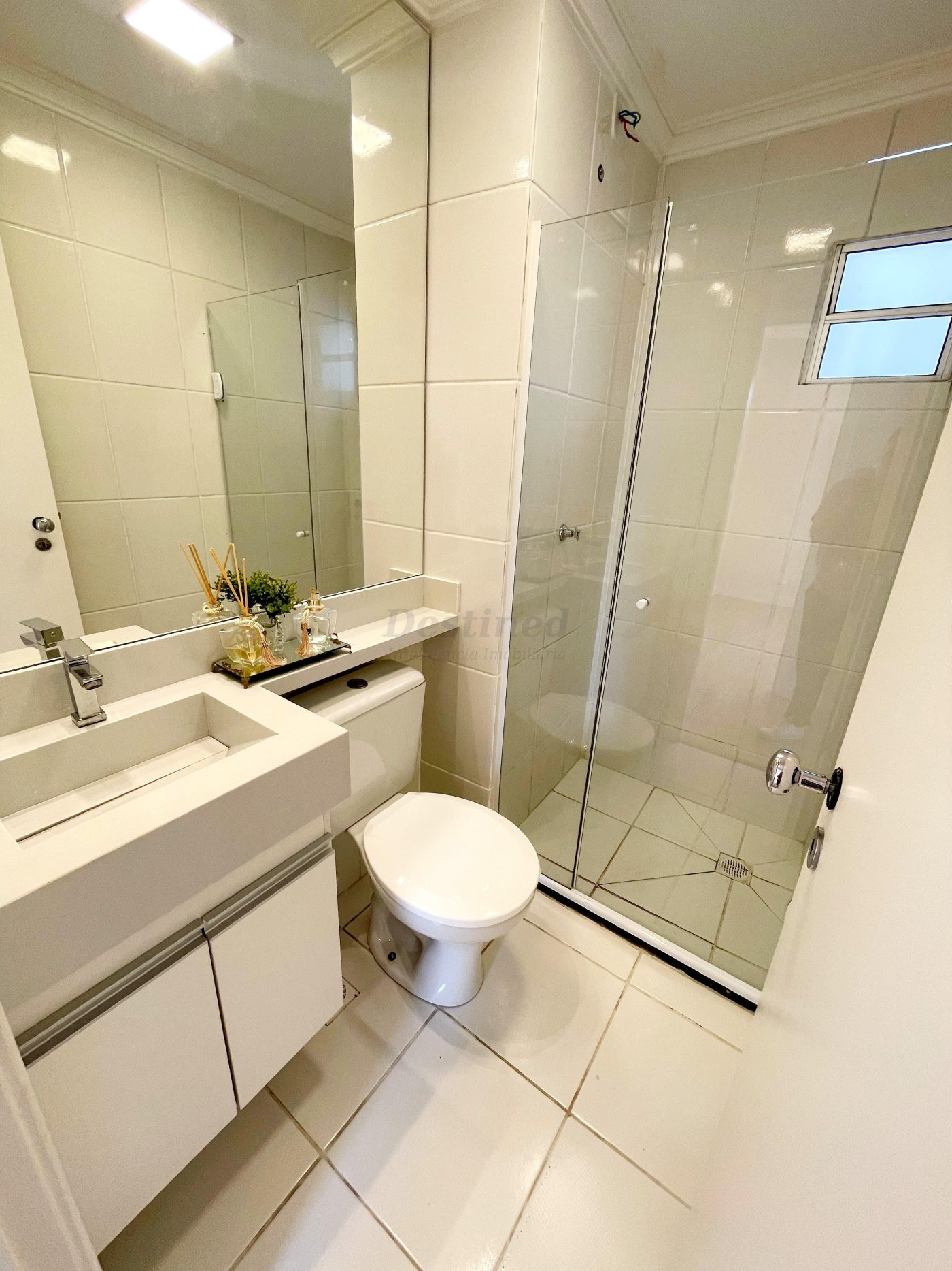 Apartamento para Venda no bairro Santos Dumont em São Leopoldo