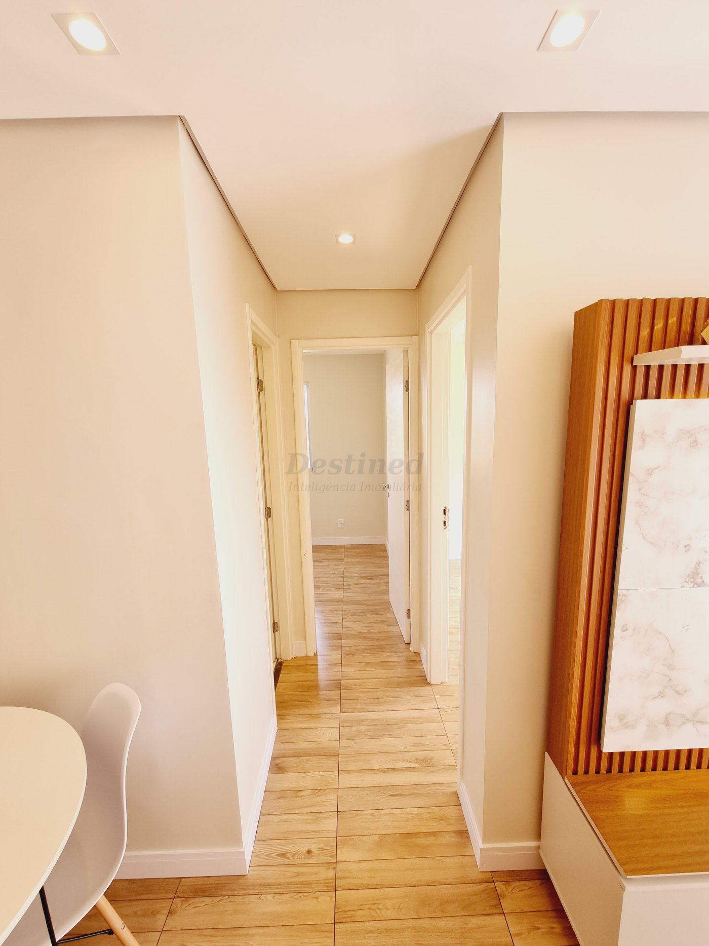 Apartamento para Venda no bairro Santos Dumont em São Leopoldo