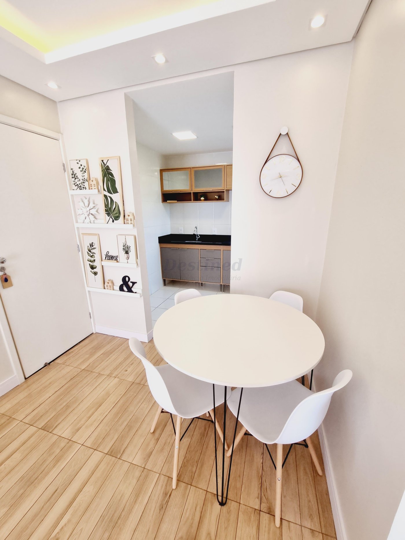 Apartamento para Venda no bairro Santos Dumont em São Leopoldo