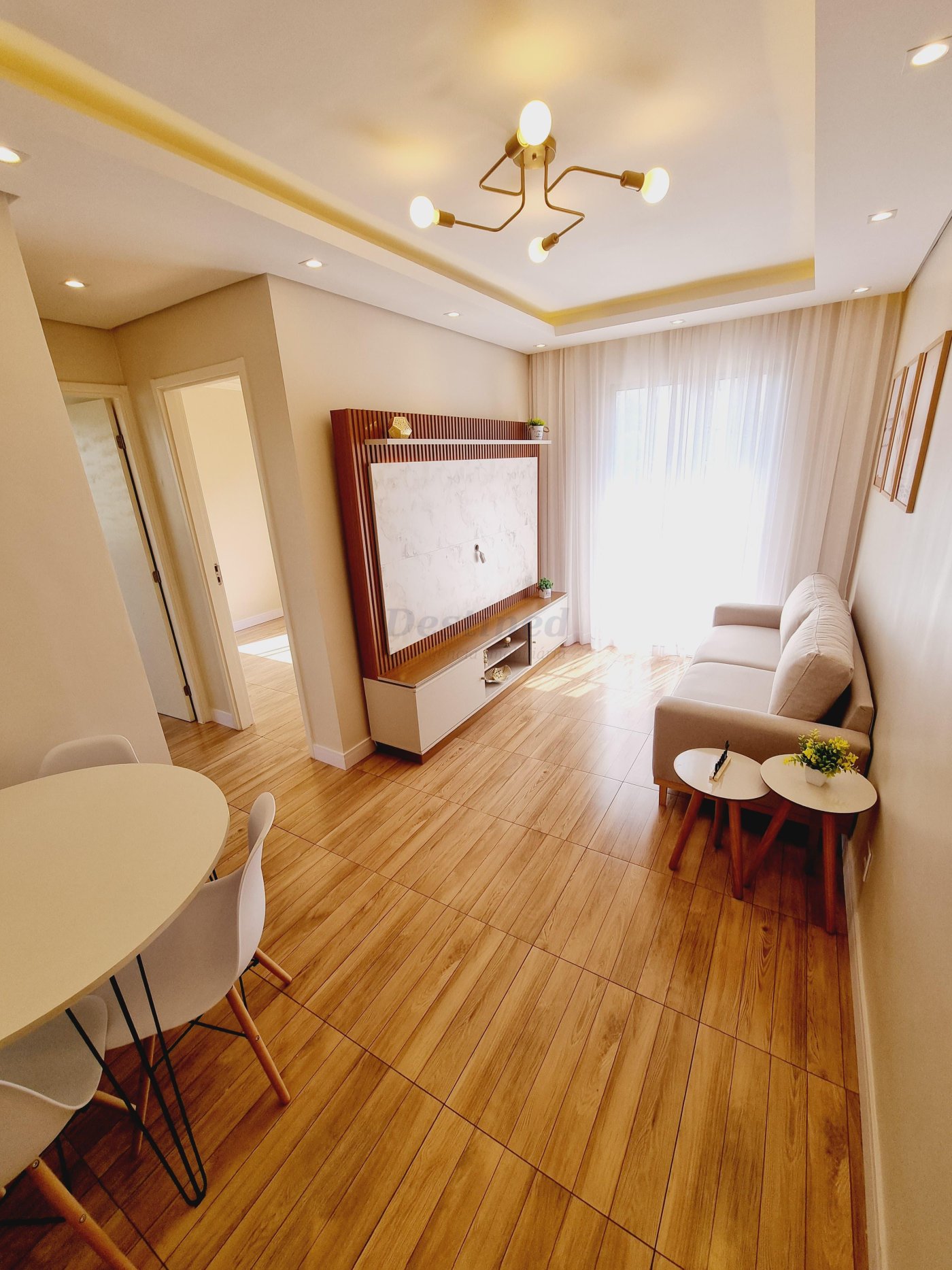 Apartamento para Venda no bairro Santos Dumont em São Leopoldo