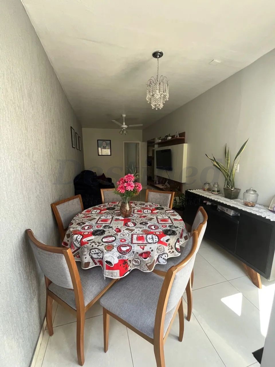 Apartamento 2 quartos para Venda no bairro Pátria Nova em Novo Hamburgo