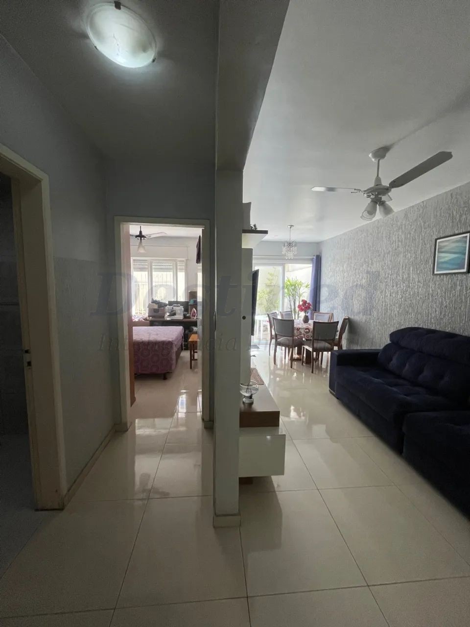 Apartamento 2 quartos para Venda no bairro Pátria Nova em Novo Hamburgo