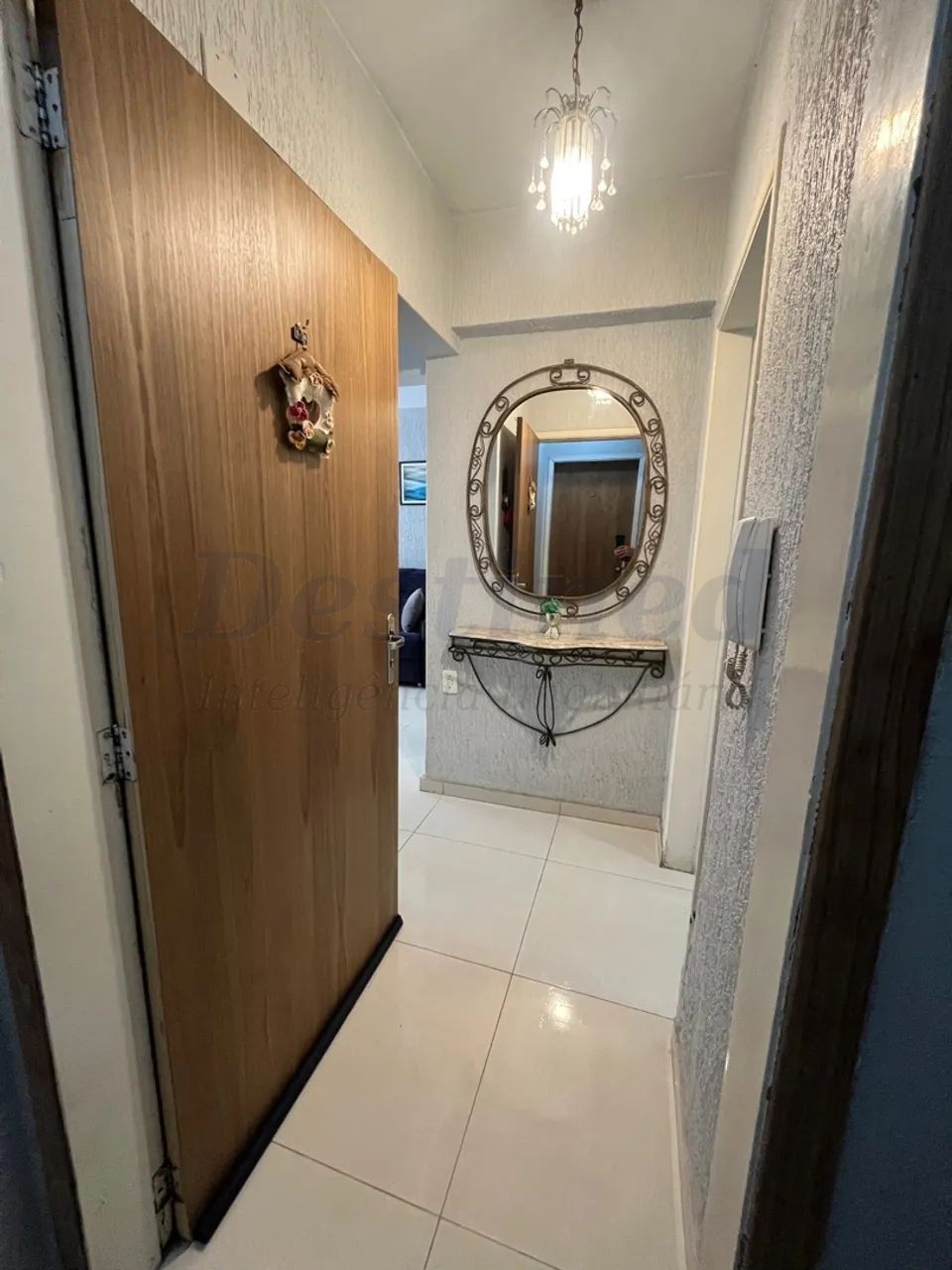 Apartamento 2 quartos para Venda no bairro Pátria Nova em Novo Hamburgo