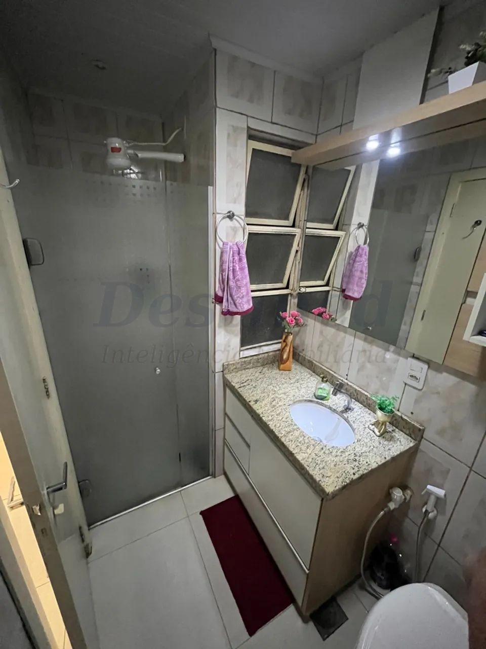 Apartamento 2 quartos para Venda no bairro Pátria Nova em Novo Hamburgo