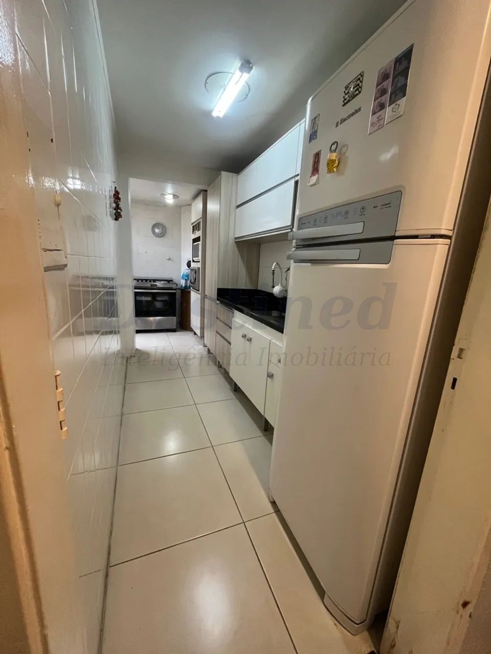 Apartamento 2 quartos para Venda no bairro Pátria Nova em Novo Hamburgo