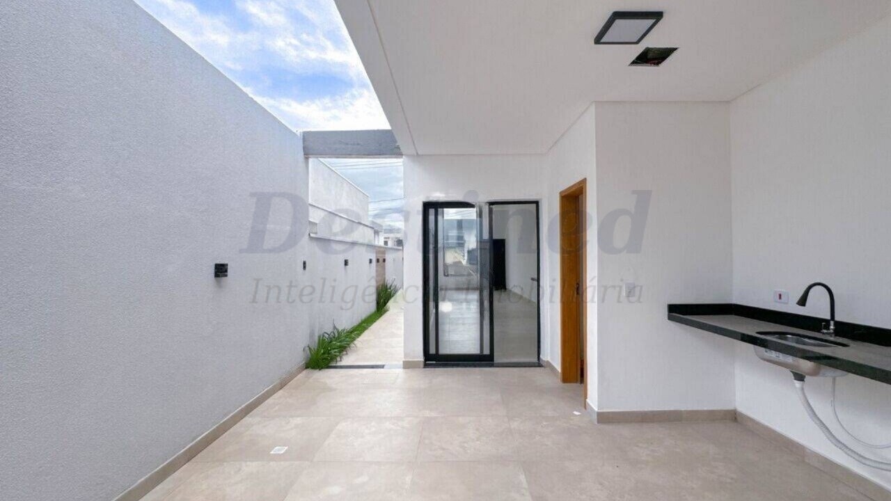 Apartamento 3 quartos para Venda no bairro Parque Residencial Maria Elmira em Caçapava