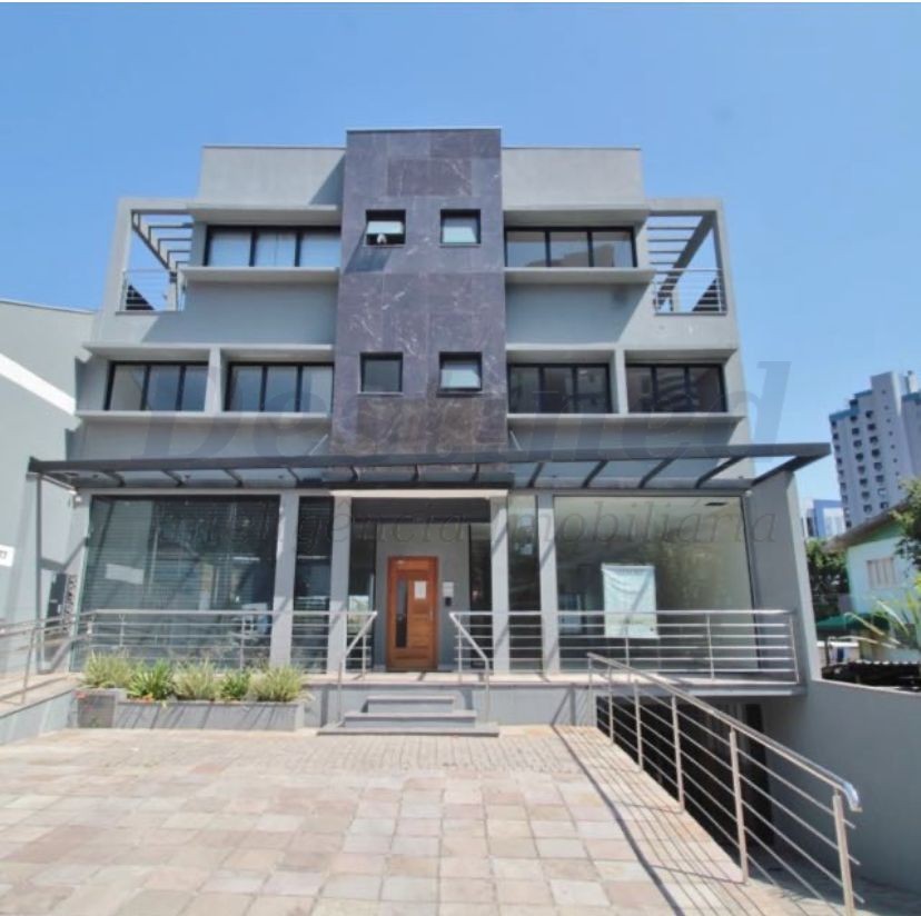 Sala comercial para Locação Anual no bairro Jardim Mauá em Novo Hamburgo