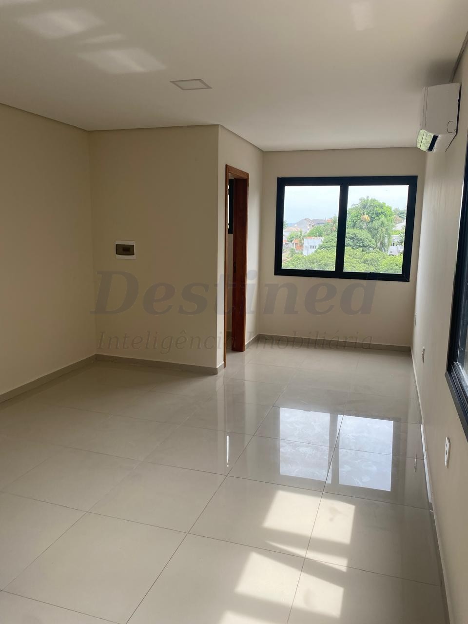 Sala comercial para Locação Anual no bairro Jardim Mauá em Novo Hamburgo