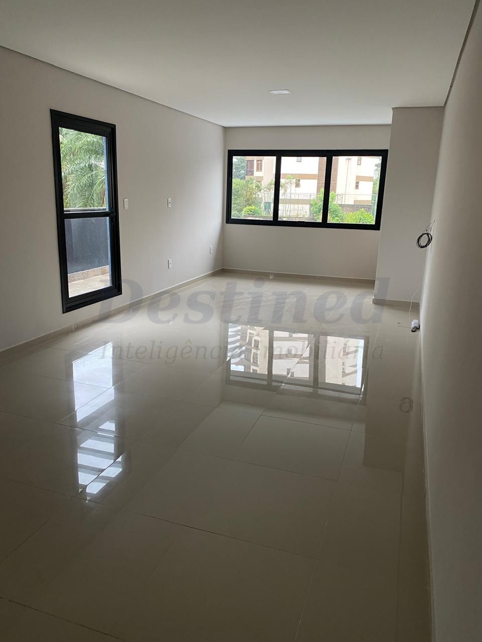 Sala comercial para Locação Anual no bairro Jardim Mauá em Novo Hamburgo