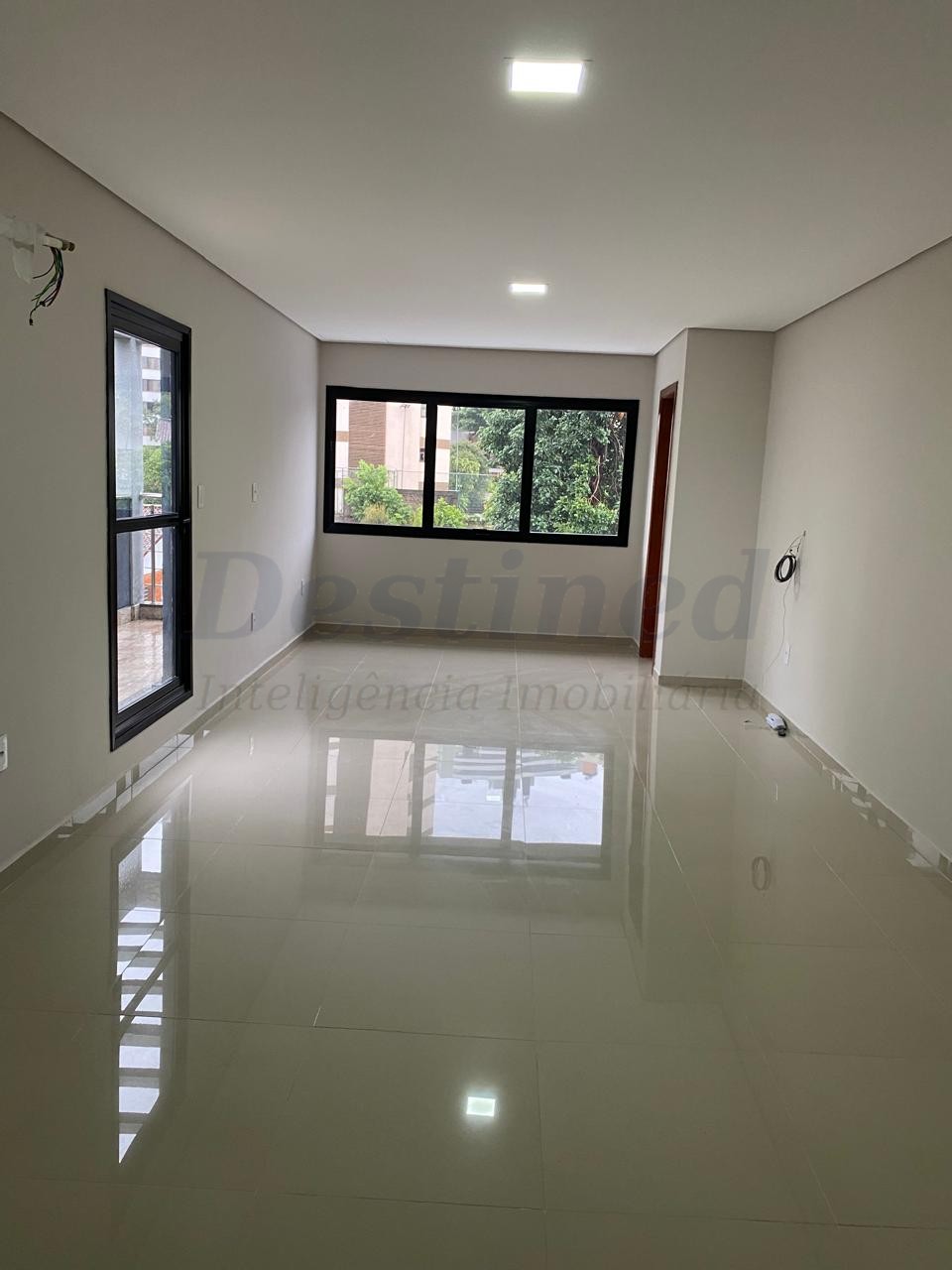 Sala comercial para Locação Anual no bairro Jardim Mauá em Novo Hamburgo