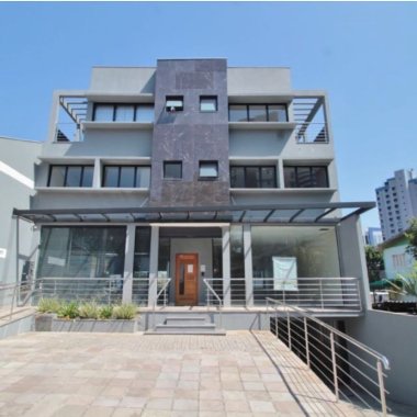 Sala comercial para Locação Anual no bairro Jardim Mauá em Novo Hamburgo