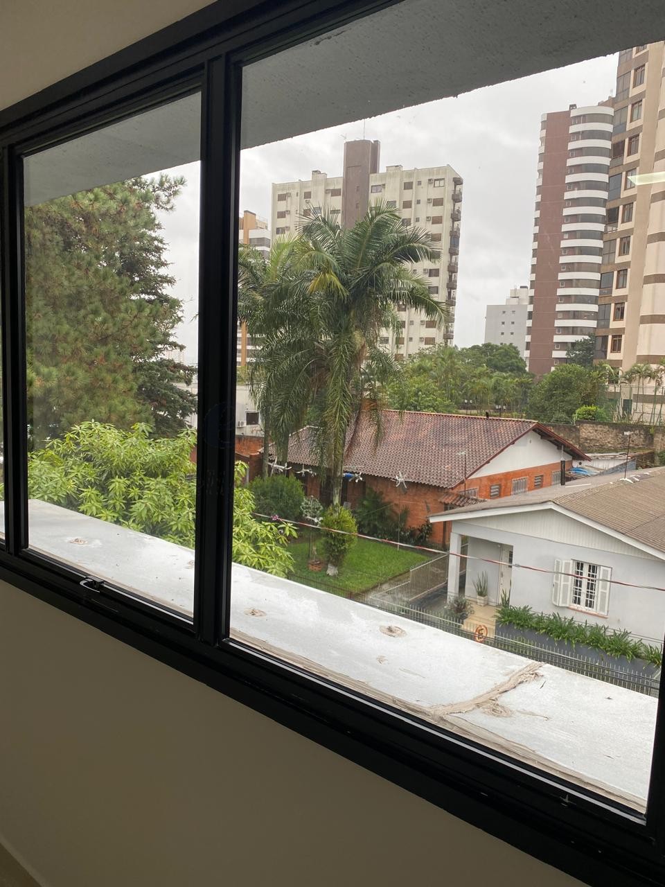 Sala comercial para Locação Anual no bairro Jardim Mauá em Novo Hamburgo