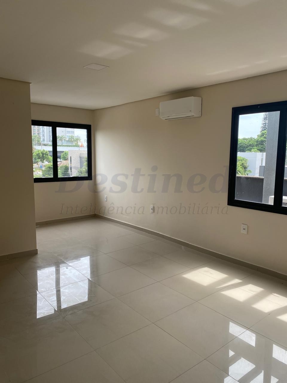 Sala comercial para Locação Anual no bairro Jardim Mauá em Novo Hamburgo