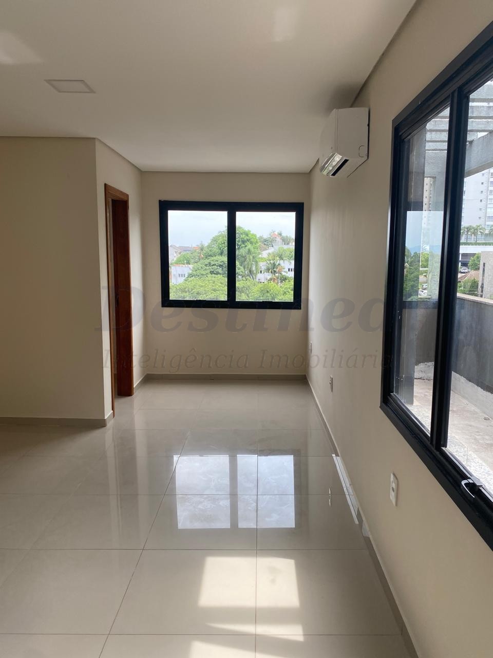 Sala comercial para Locação Anual no bairro Jardim Mauá em Novo Hamburgo