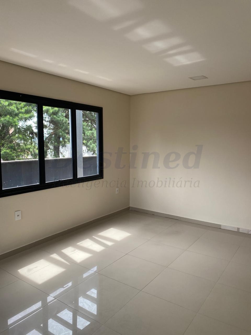 Sala comercial para Locação Anual no bairro Jardim Mauá em Novo Hamburgo