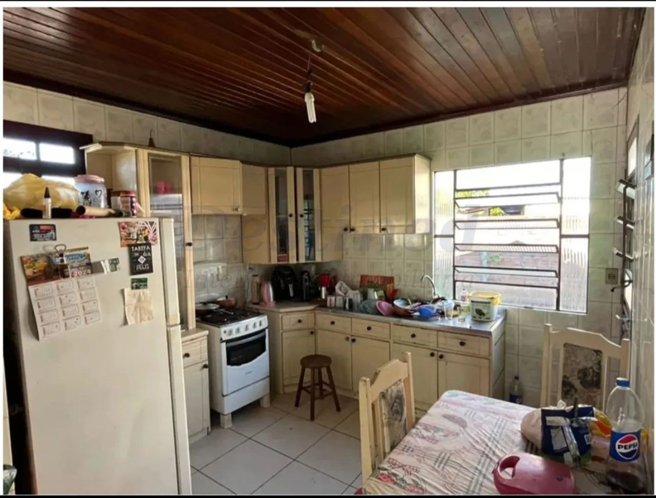 Casa 3 quartos para Venda no bairro COHAB em Parobé