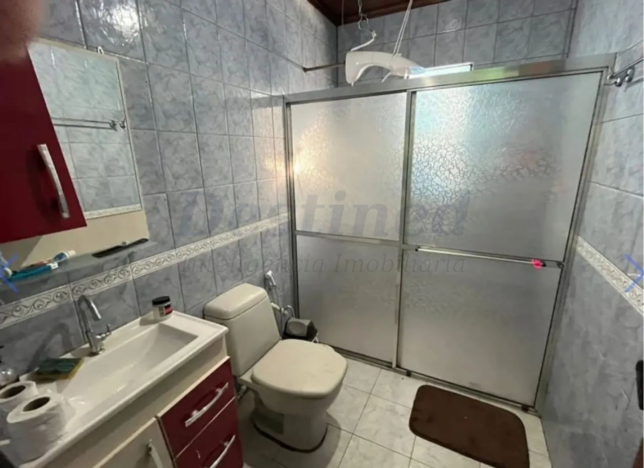 Casa 3 quartos para Venda no bairro COHAB em Parobé
