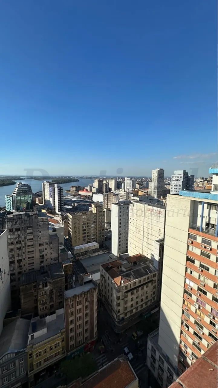 sala comercial 1 quarto para Venda no bairro Centro Histórico em Porto Alegre