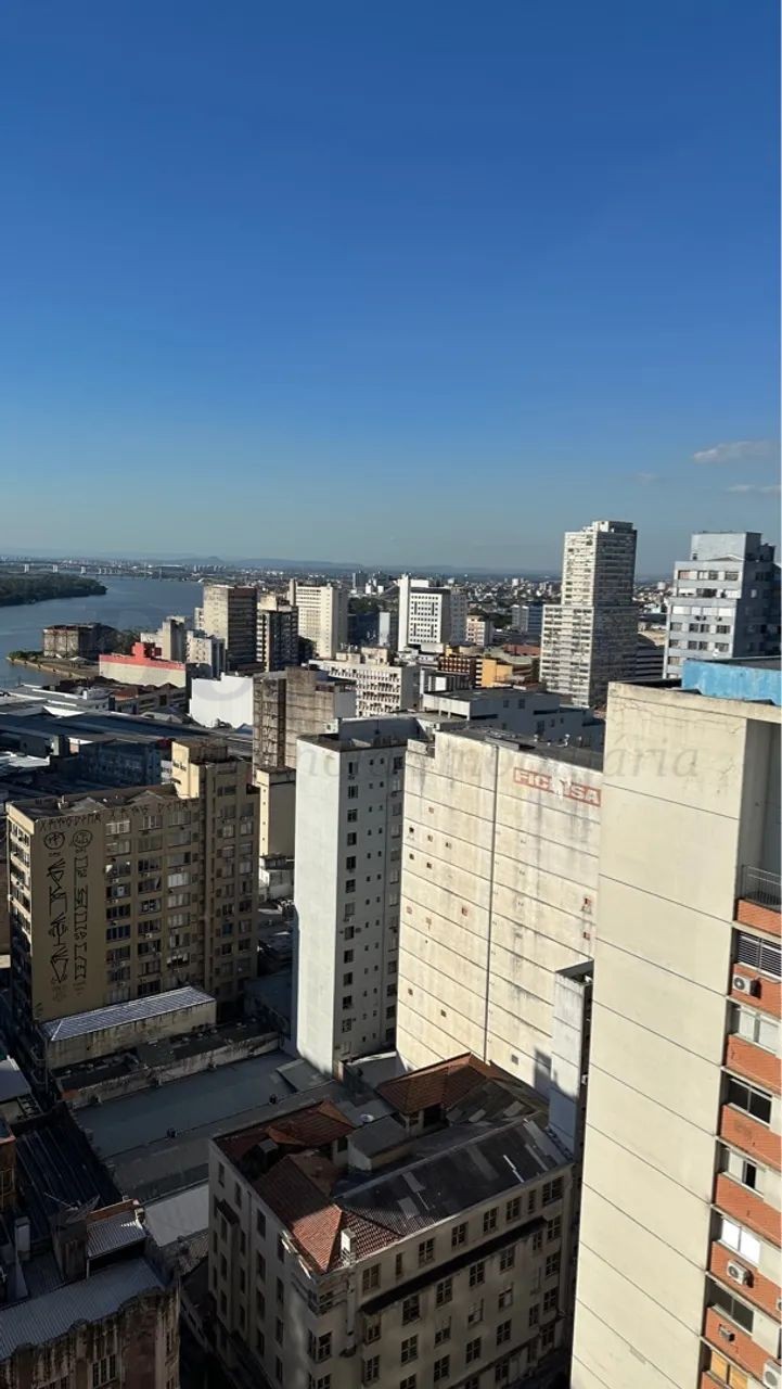 sala comercial 1 quarto para Venda no bairro Centro Histórico em Porto Alegre