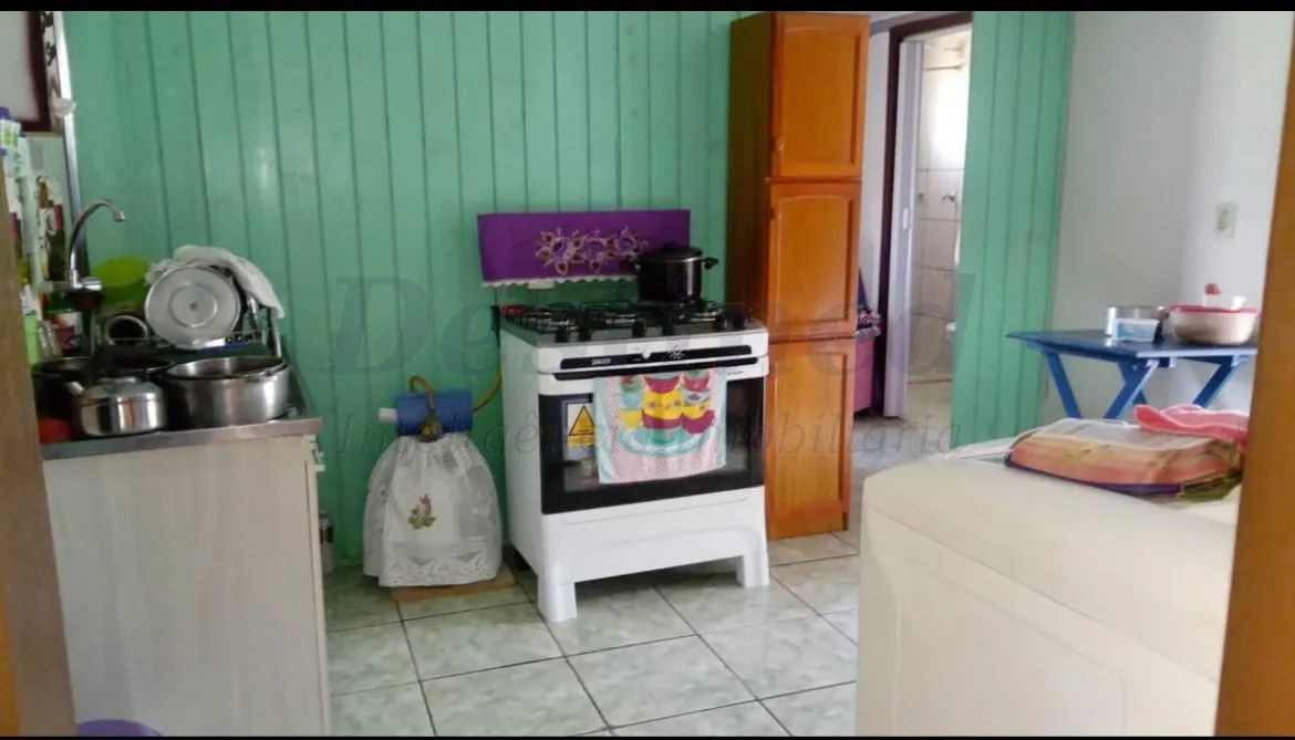Casa 4 quartos para Venda no bairro Centenário em Sapiranga