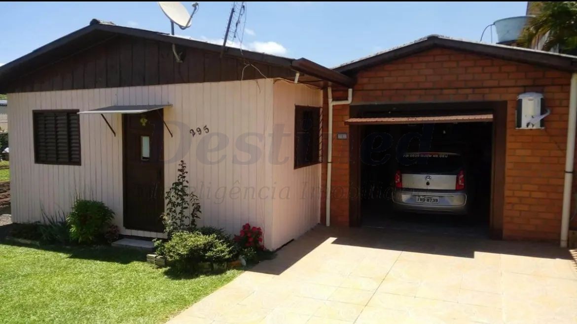 Casa 4 quartos para Venda no bairro Centenário em Sapiranga