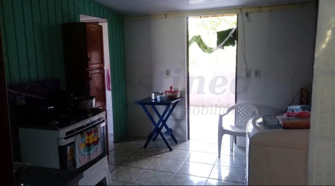 Casa 4 quartos para Venda no bairro Centenário em Sapiranga