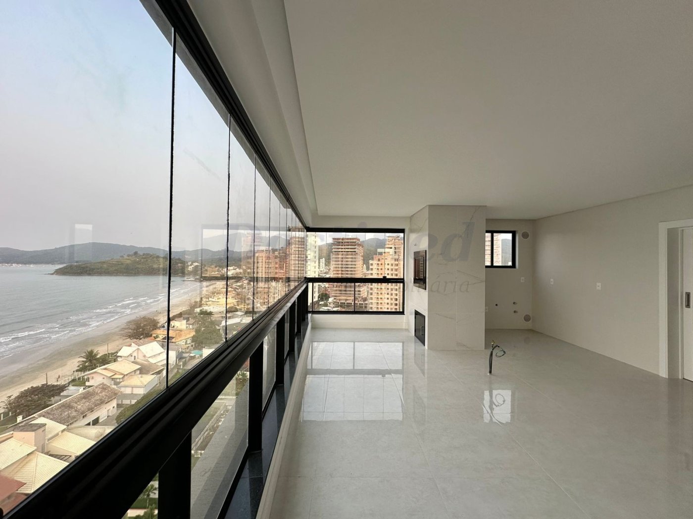 Apartamento 4 suítes para Venda no bairro Perequê em Porto Belo