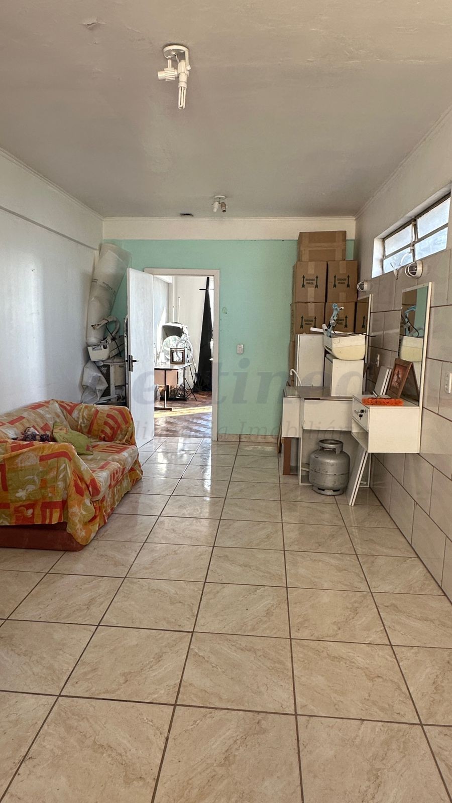 Apartamento 2 quartos para Venda no bairro Centro Histórico em Porto Alegre