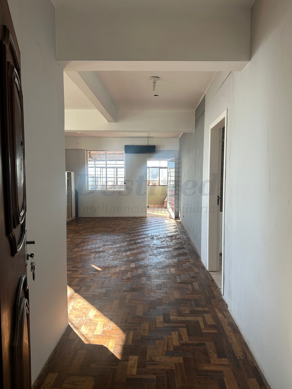 Apartamento 2 quartos para Venda no bairro Centro Histórico em Porto Alegre