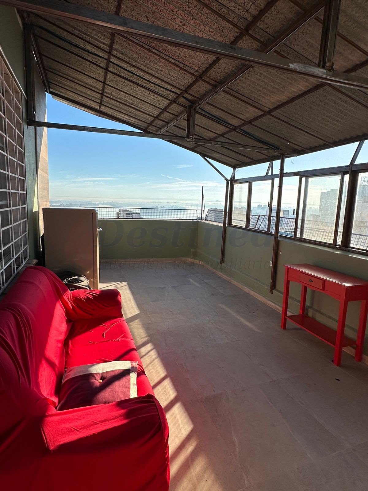Apartamento 2 quartos para Venda no bairro Centro Histórico em Porto Alegre
