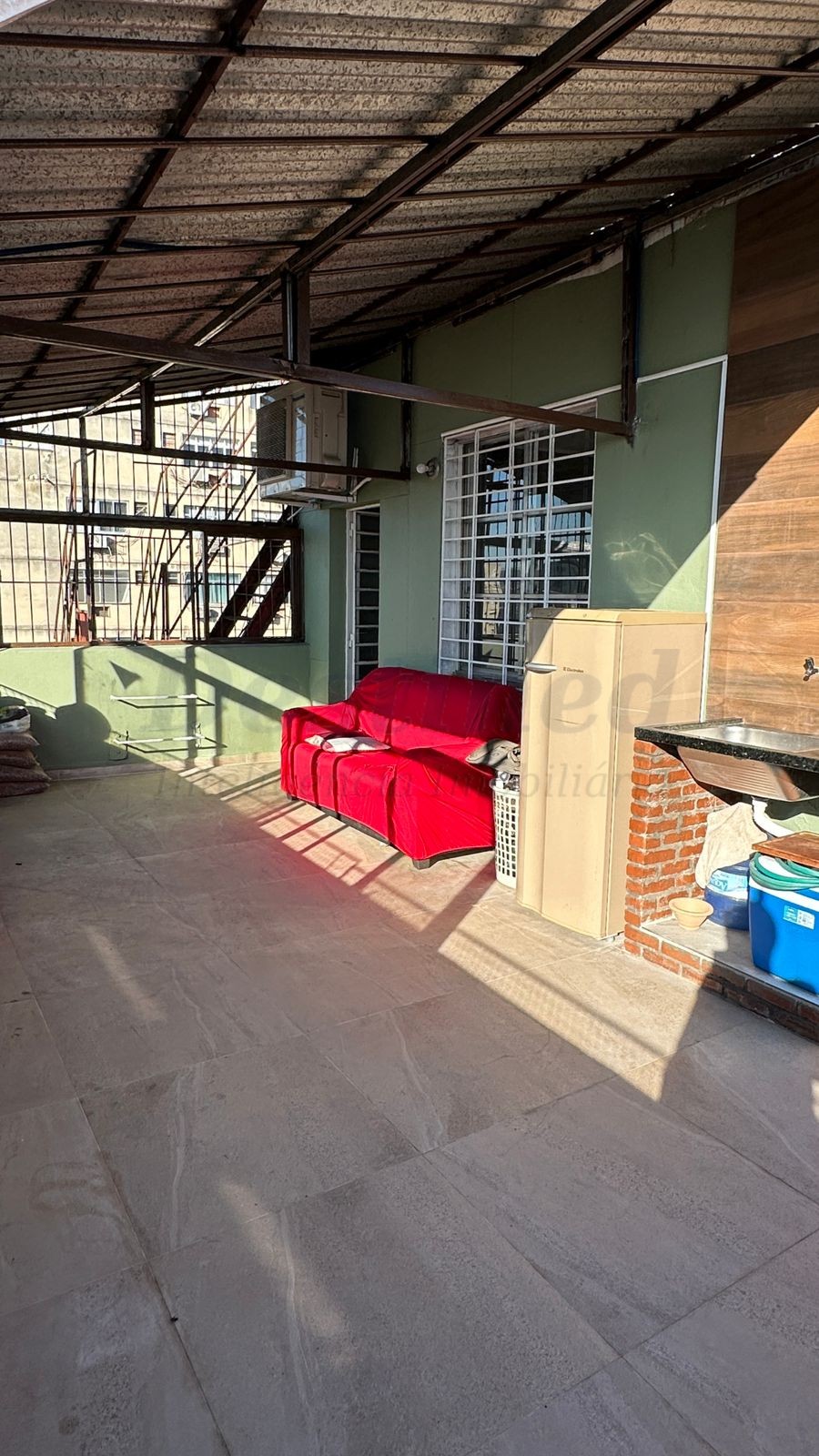 Apartamento 2 quartos para Venda no bairro Centro Histórico em Porto Alegre