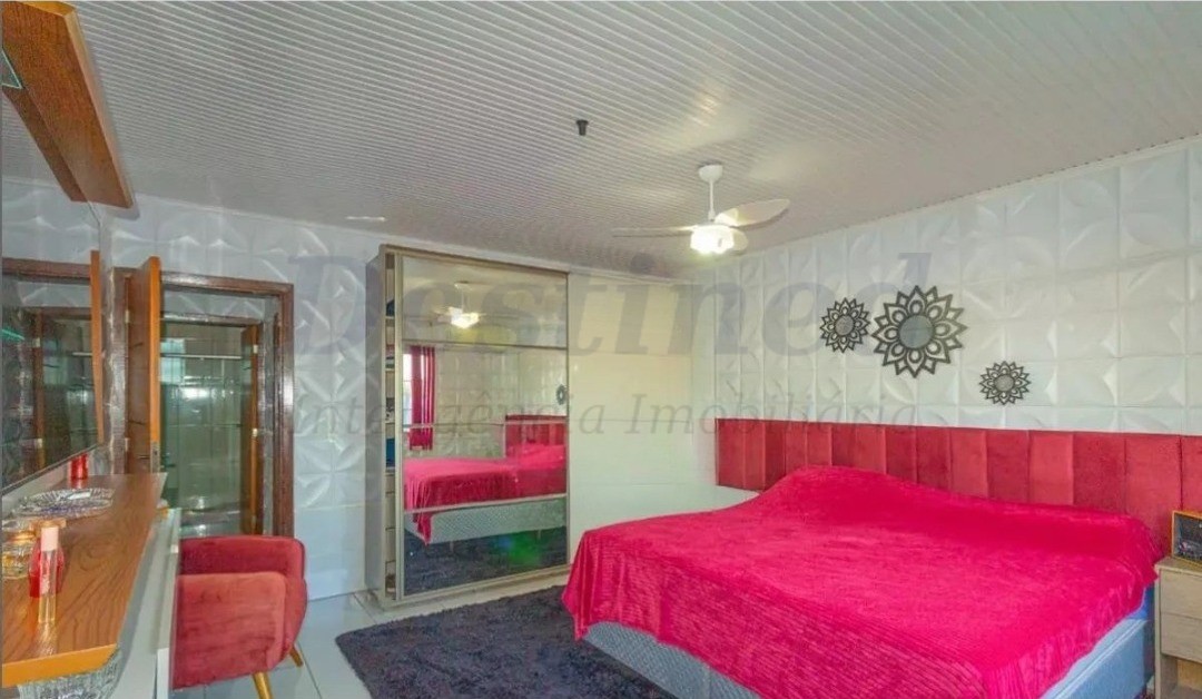 Casa 2 quartos para Venda no bairro Harmonia em Canoas