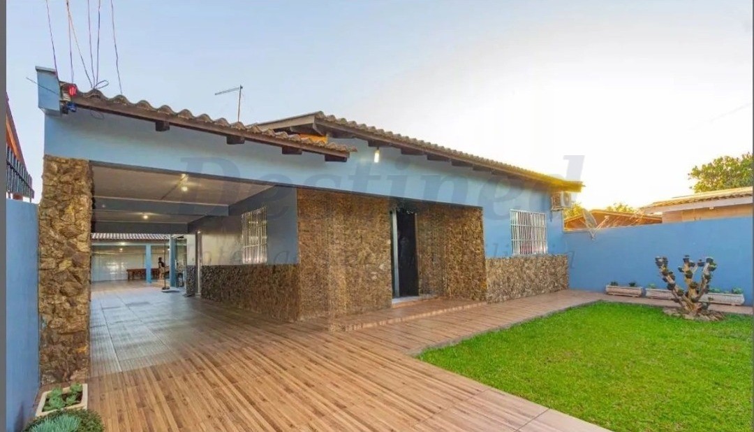Casa 2 quartos para Venda no bairro Harmonia em Canoas