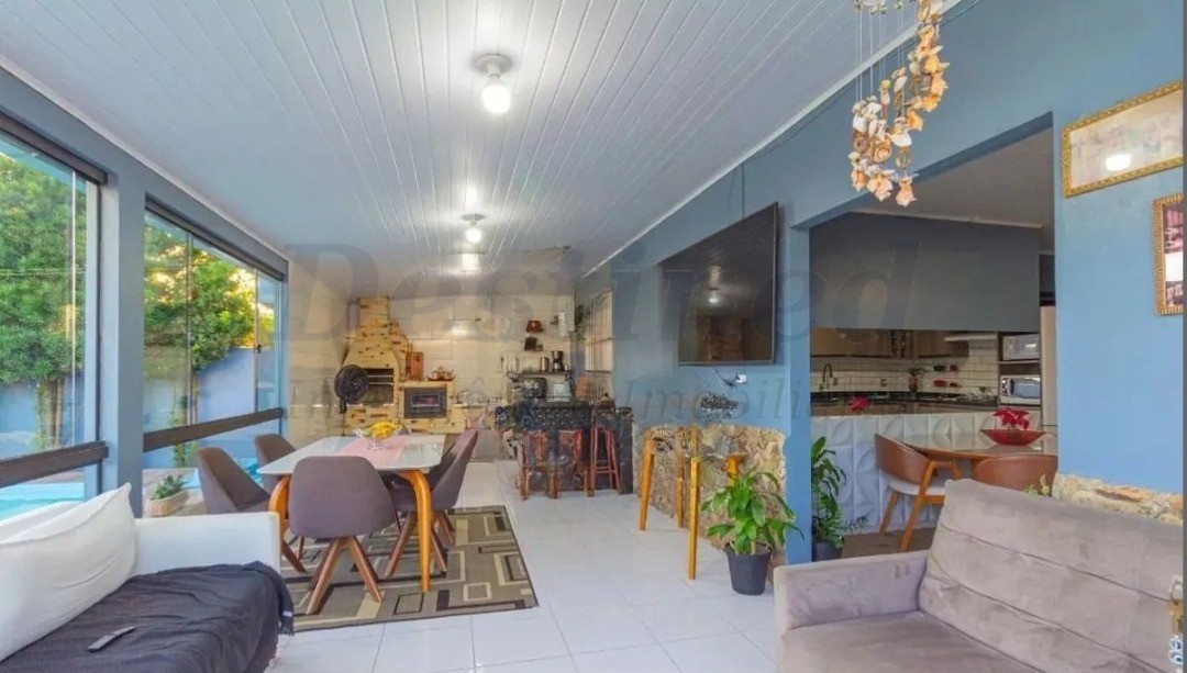 Casa 2 quartos para Venda no bairro Harmonia em Canoas