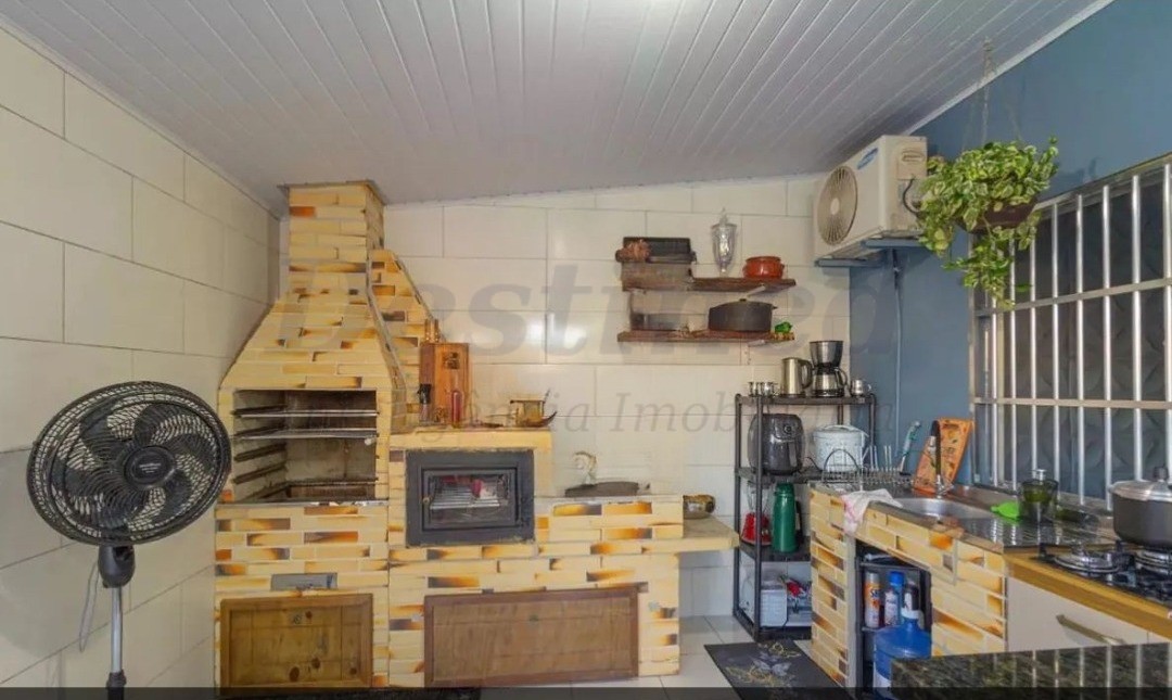 Casa 2 quartos para Venda no bairro Harmonia em Canoas