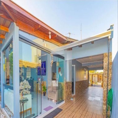 Casa 2 quartos para Venda no bairro Harmonia em Canoas