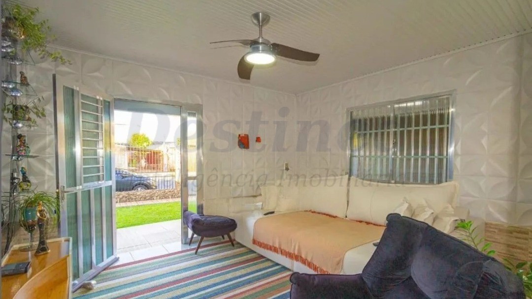 Casa 2 quartos para Venda no bairro Harmonia em Canoas