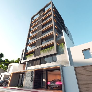 Apartamento 2 suítes para Venda no bairro Centro em Camboriú