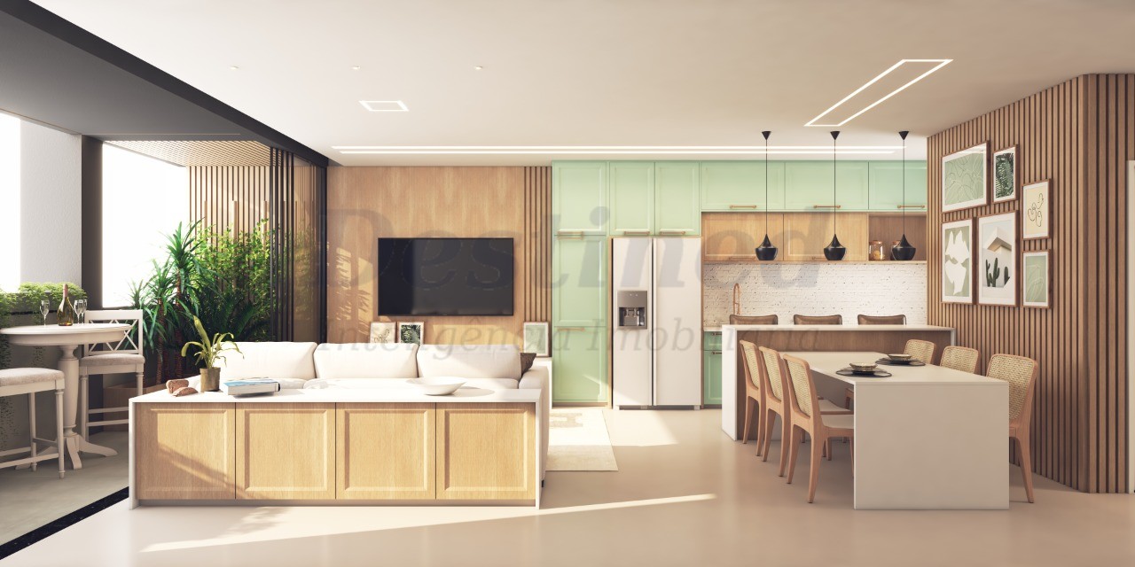 Apartamento 2 suítes para Venda no bairro Centro em Camboriú