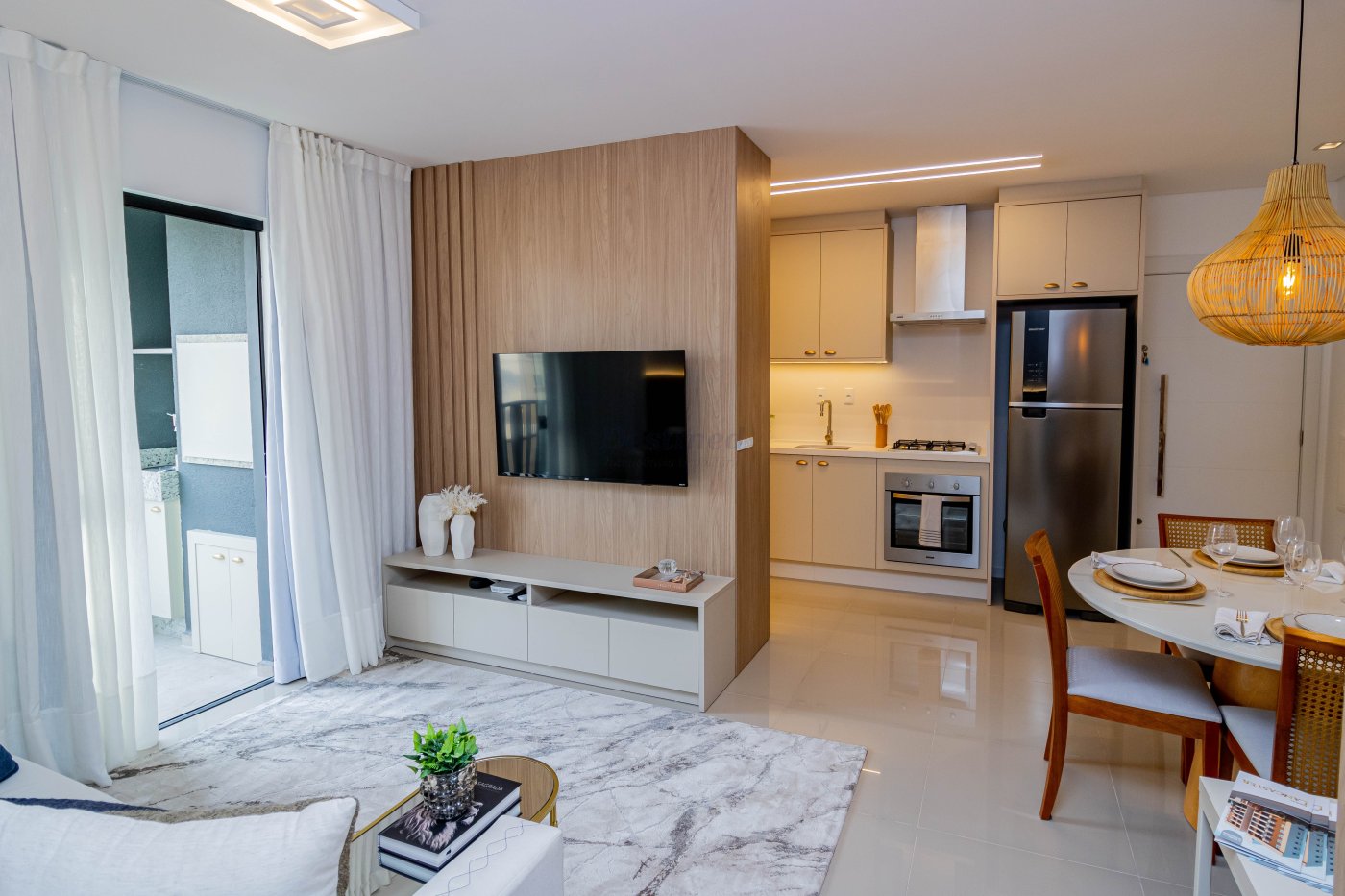 Apartamento 3 quartos para Venda no bairro São Francisco de Assis em Camboriú