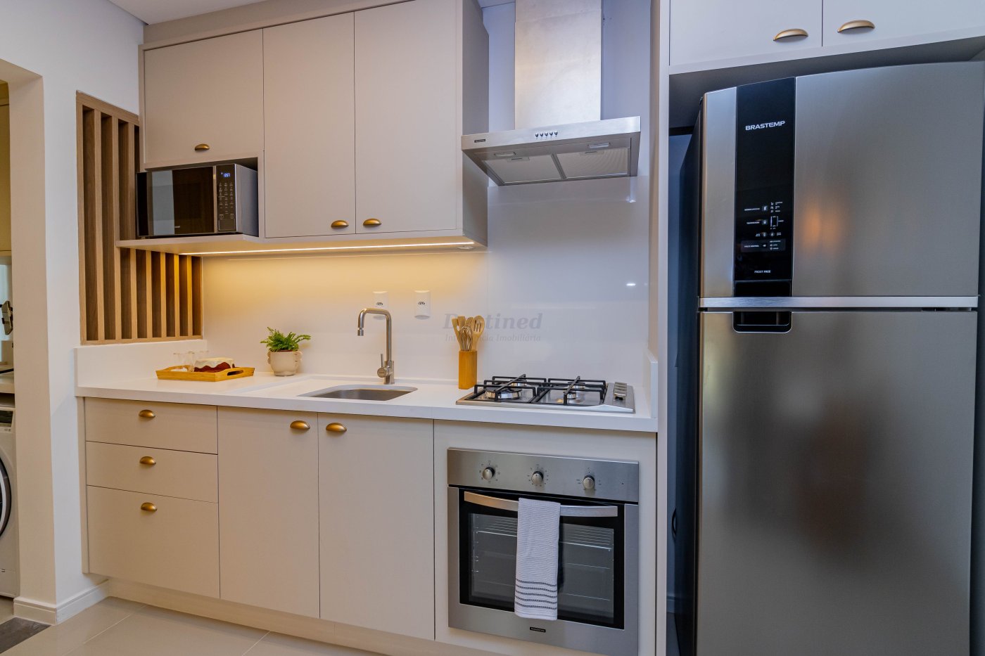 Apartamento 3 quartos para Venda no bairro São Francisco de Assis em Camboriú