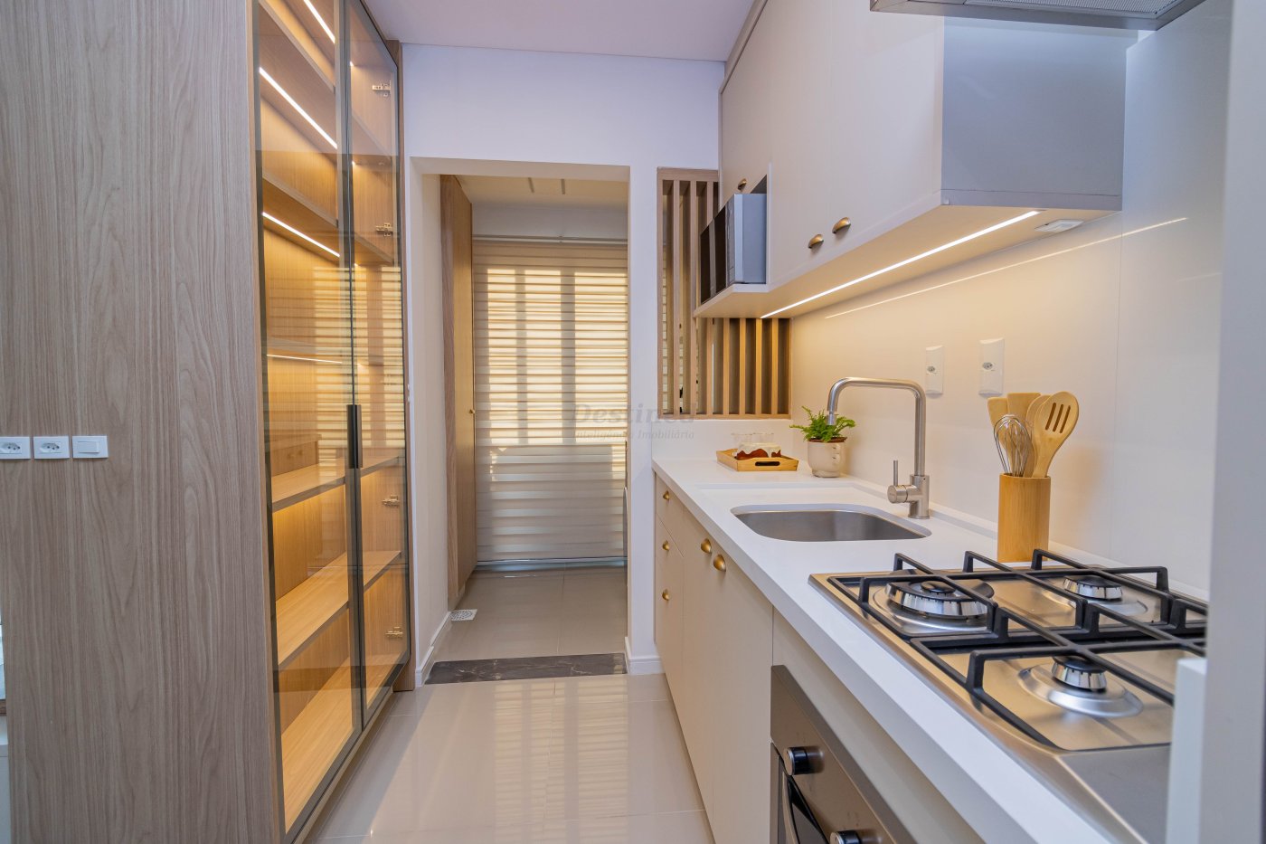 Apartamento 3 quartos para Venda no bairro São Francisco de Assis em Camboriú